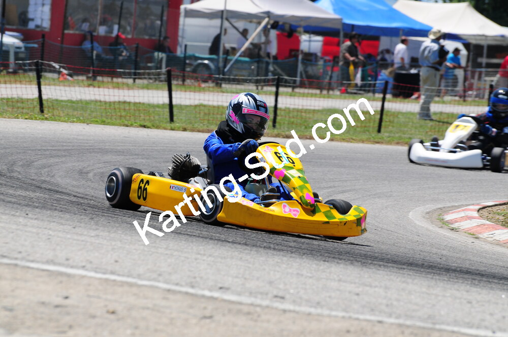 22/06/2008 : Trophée des Circuits 2/5 Carcassonne (Photos Julien Dejean) 2008 — karting
