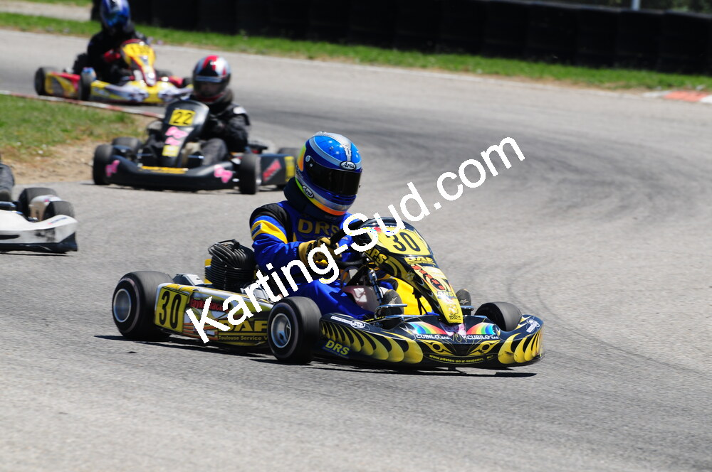 22/06/2008 : Trophée des Circuits 2/5 Carcassonne (Photos Julien Dejean) 2008 — karting