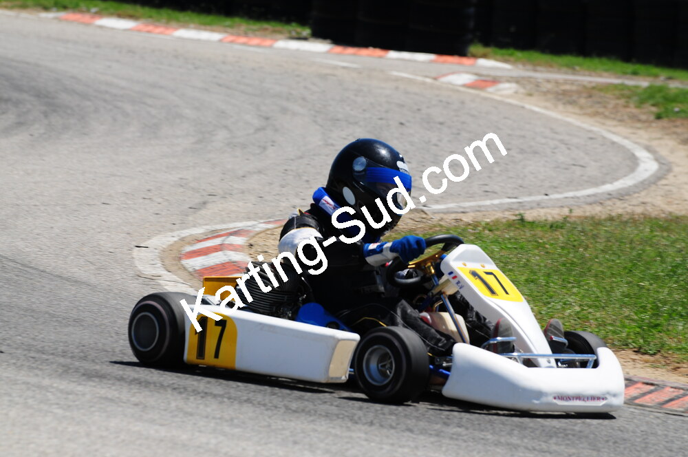 22/06/2008 : Trophée des Circuits 2/5 Carcassonne (Photos Julien Dejean) 2008 — karting