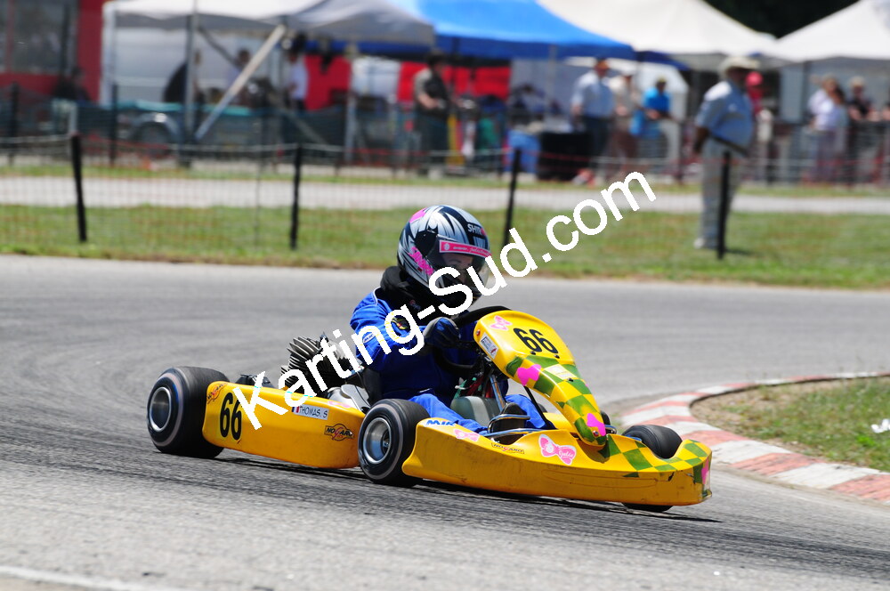 22/06/2008 : Trophée des Circuits 2/5 Carcassonne (Photos Julien Dejean) 2008 — karting