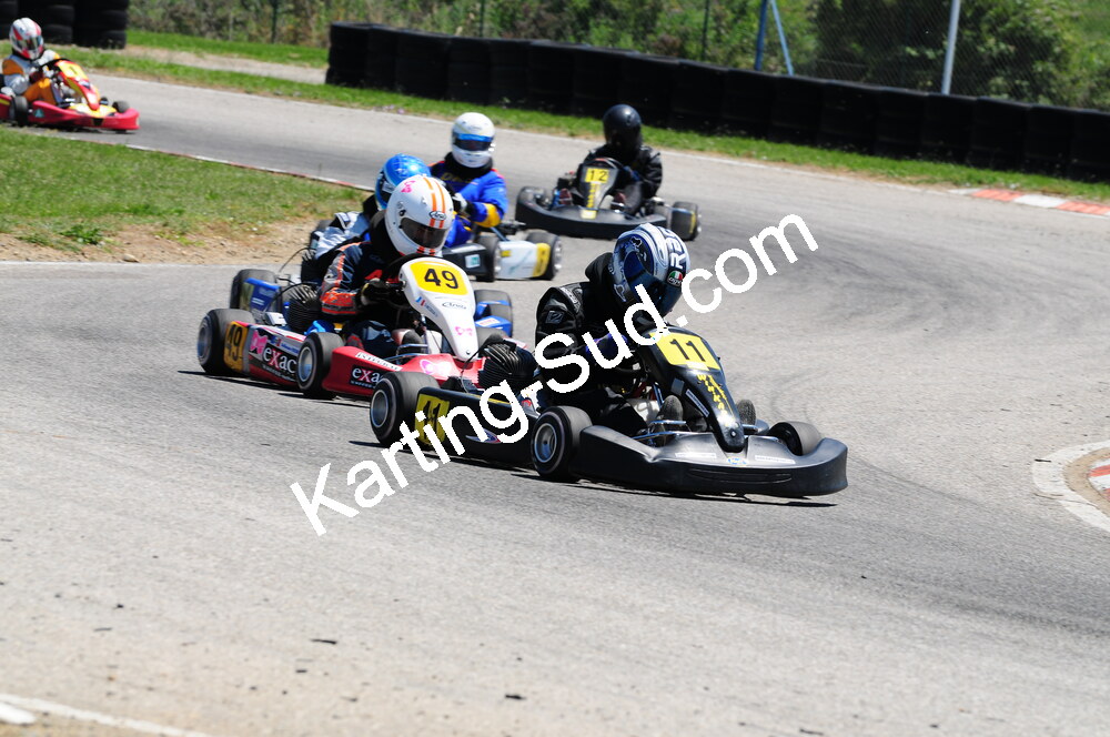 22/06/2008 : Trophée des Circuits 2/5 Carcassonne (Photos Julien Dejean) 2008 — karting