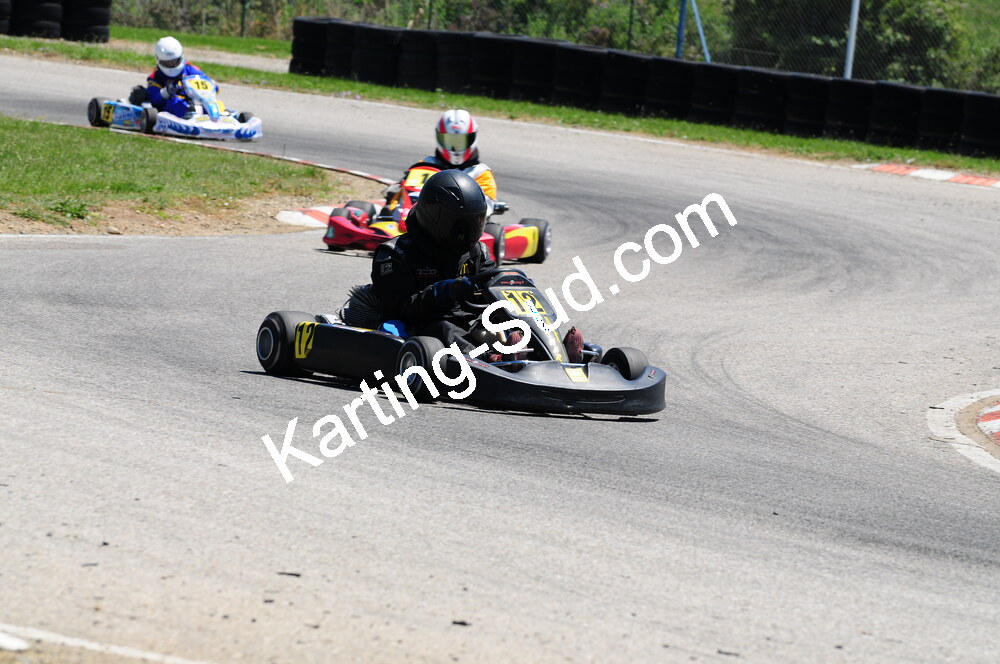22/06/2008 : Trophée des Circuits 2/5 Carcassonne (Photos Julien Dejean) 2008 — karting
