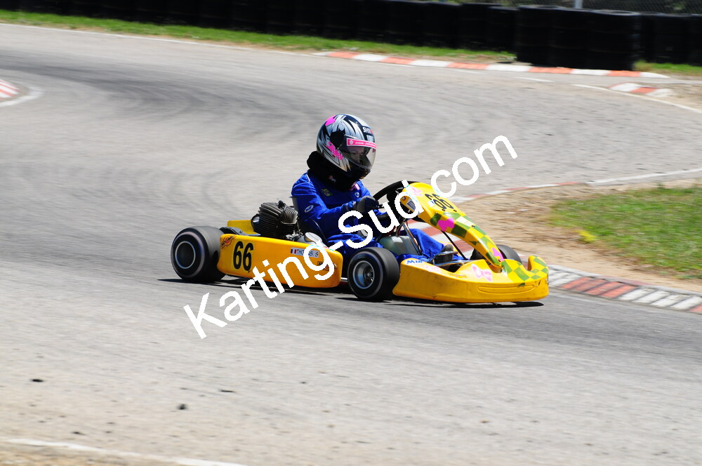 22/06/2008 : Trophée des Circuits 2/5 Carcassonne (Photos Julien Dejean) 2008 — karting