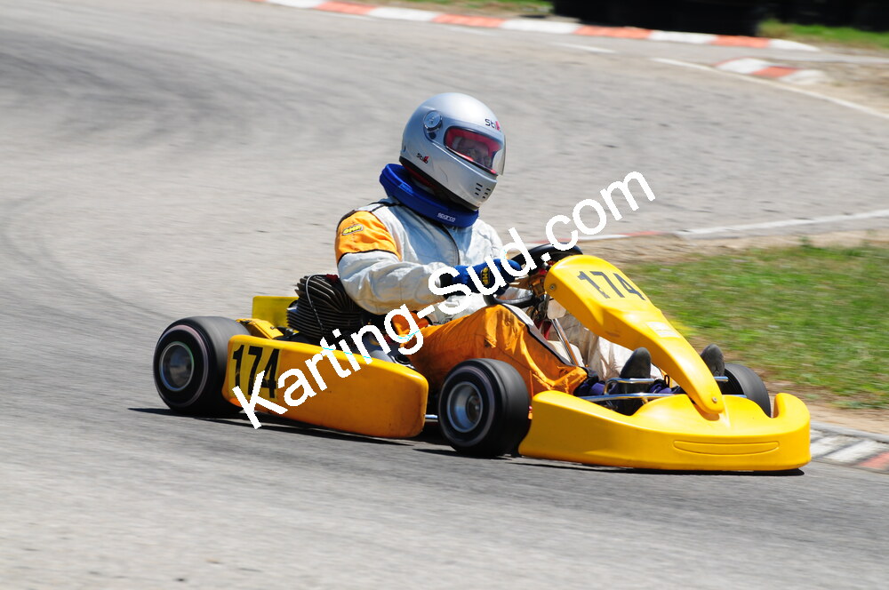 22/06/2008 : Trophée des Circuits 2/5 Carcassonne (Photos Julien Dejean) 2008 — karting
