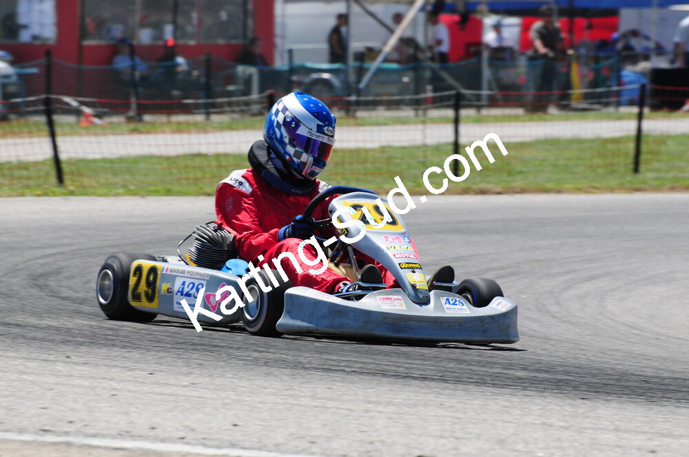 22/06/2008 : Trophée des Circuits 2/5 Carcassonne (Photos Julien Dejean) 2008 — karting