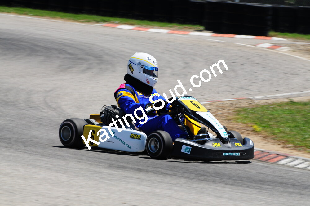 22/06/2008 : Trophée des Circuits 2/5 Carcassonne (Photos Julien Dejean) 2008 — karting