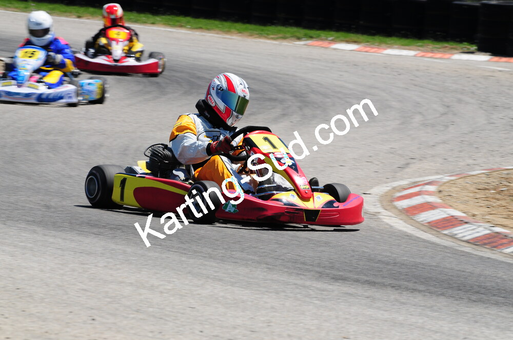 22/06/2008 : Trophée des Circuits 2/5 Carcassonne (Photos Julien Dejean) 2008 — karting