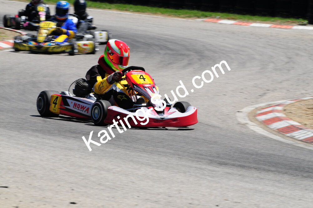 22/06/2008 : Trophée des Circuits 2/5 Carcassonne (Photos Julien Dejean) 2008 — karting