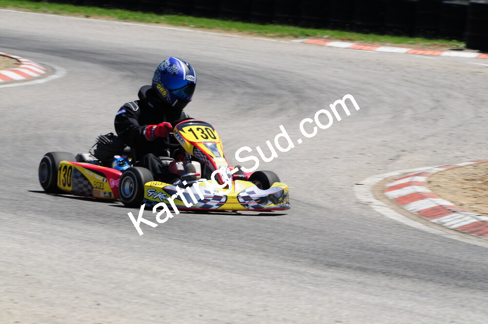 22/06/2008 : Trophée des Circuits 2/5 Carcassonne (Photos Julien Dejean) 2008 — karting