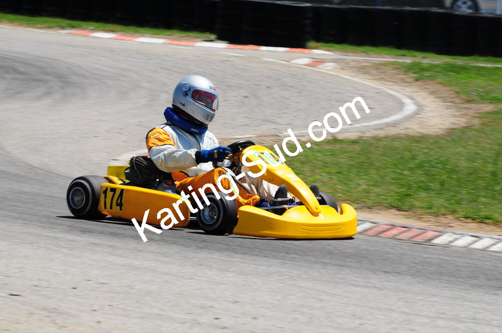 22/06/2008 : Trophée des Circuits 2/5 Carcassonne (Photos Julien Dejean) 2008 — karting
