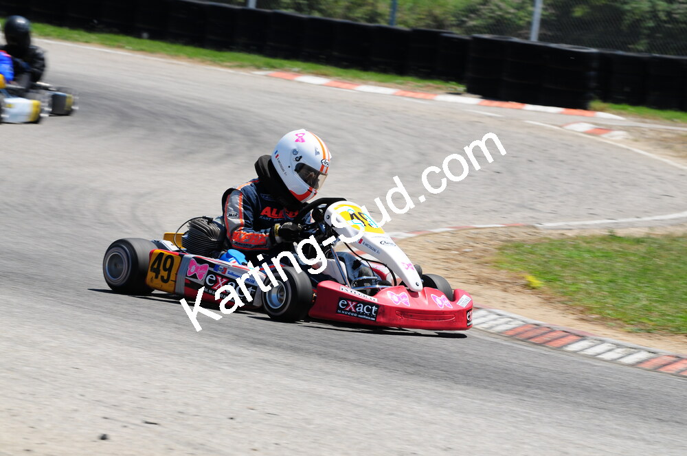 22/06/2008 : Trophée des Circuits 2/5 Carcassonne (Photos Julien Dejean) 2008 — karting