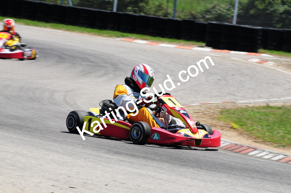 22/06/2008 : Trophée des Circuits 2/5 Carcassonne (Photos Julien Dejean) 2008 — karting