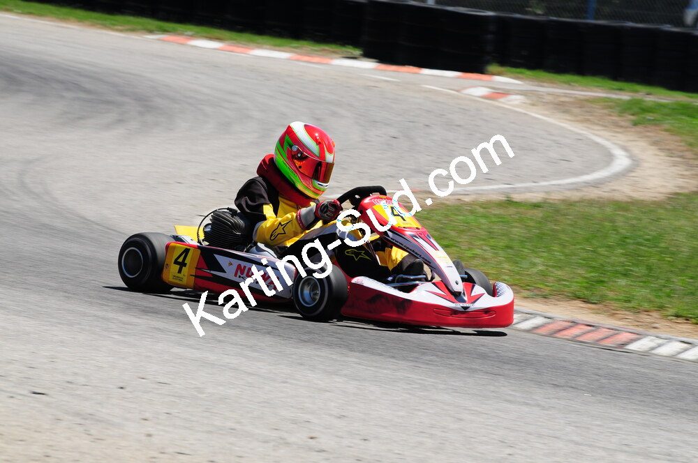22/06/2008 : Trophée des Circuits 2/5 Carcassonne (Photos Julien Dejean) 2008 — karting