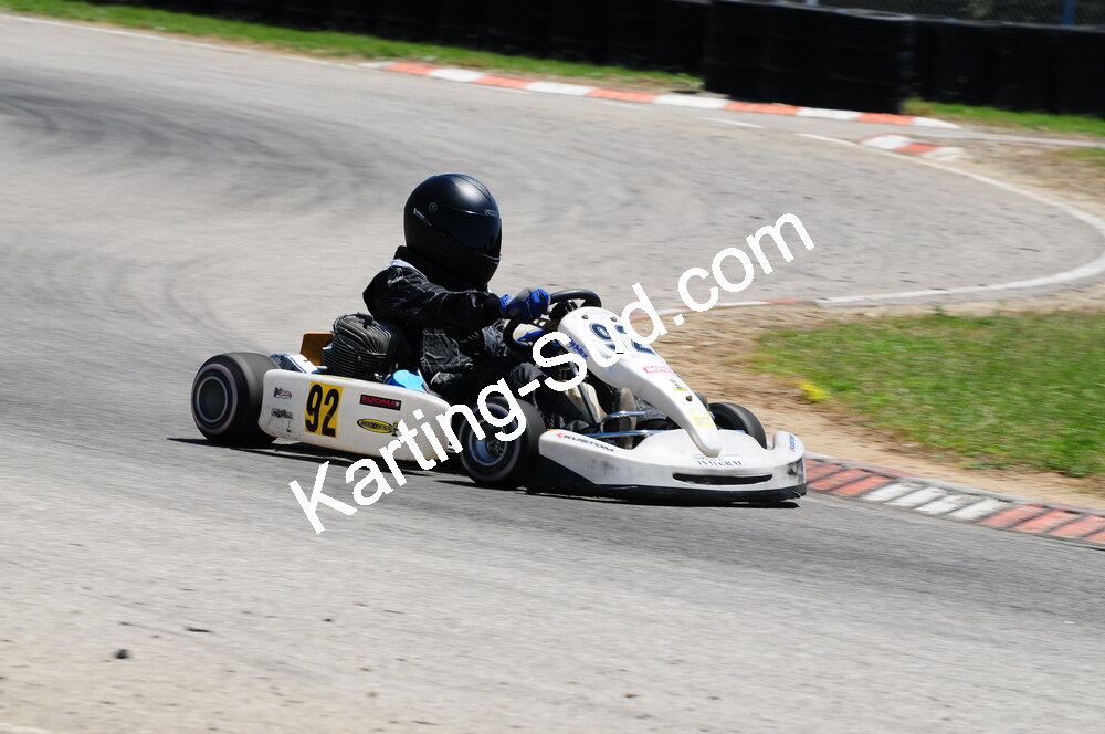 22/06/2008 : Trophée des Circuits 2/5 Carcassonne (Photos Julien Dejean) 2008 — karting