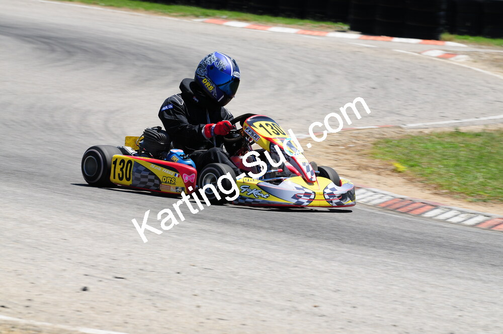 22/06/2008 : Trophée des Circuits 2/5 Carcassonne (Photos Julien Dejean) 2008 — karting