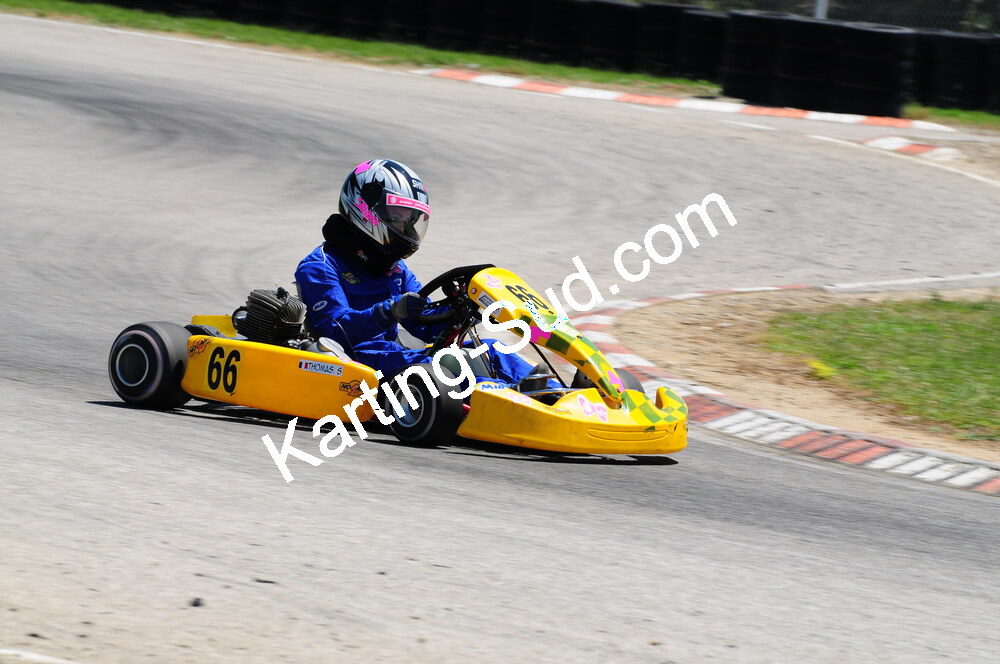 22/06/2008 : Trophée des Circuits 2/5 Carcassonne (Photos Julien Dejean) 2008 — karting
