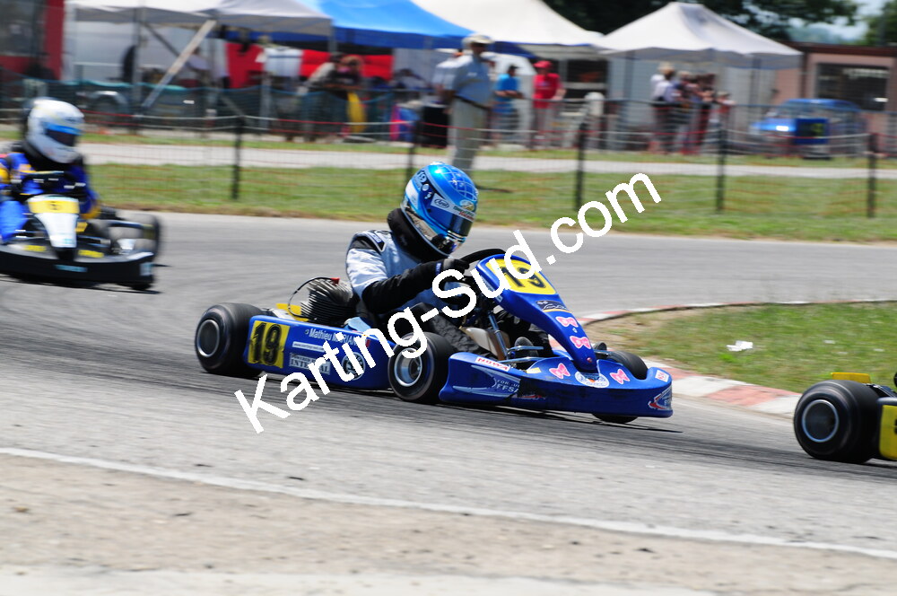 22/06/2008 : Trophée des Circuits 2/5 Carcassonne (Photos Julien Dejean) 2008 — karting