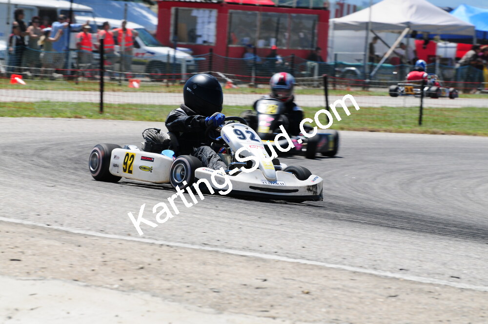 22/06/2008 : Trophée des Circuits 2/5 Carcassonne (Photos Julien Dejean) 2008 — karting