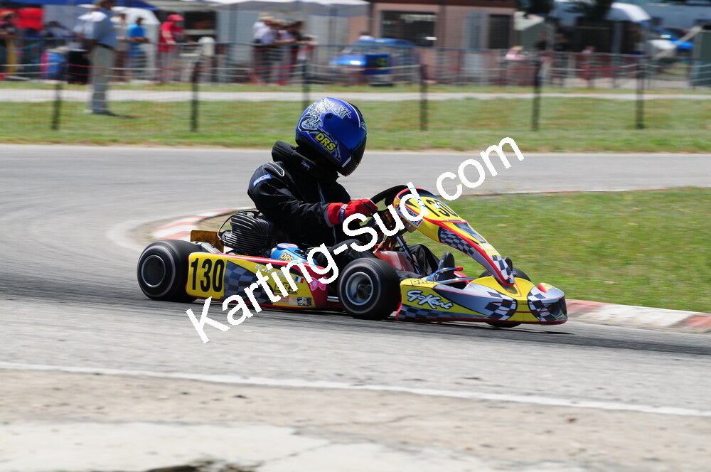 22/06/2008 : Trophée des Circuits 2/5 Carcassonne (Photos Julien Dejean) 2008 — karting