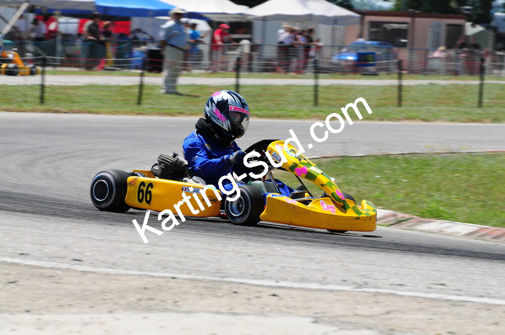 22/06/2008 : Trophée des Circuits 2/5 Carcassonne (Photos Julien Dejean) 2008 — karting