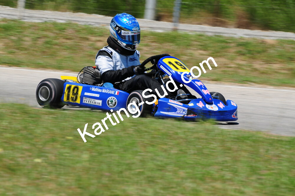 22/06/2008 : Trophée des Circuits 2/5 Carcassonne (Photos Julien Dejean) 2008 — karting