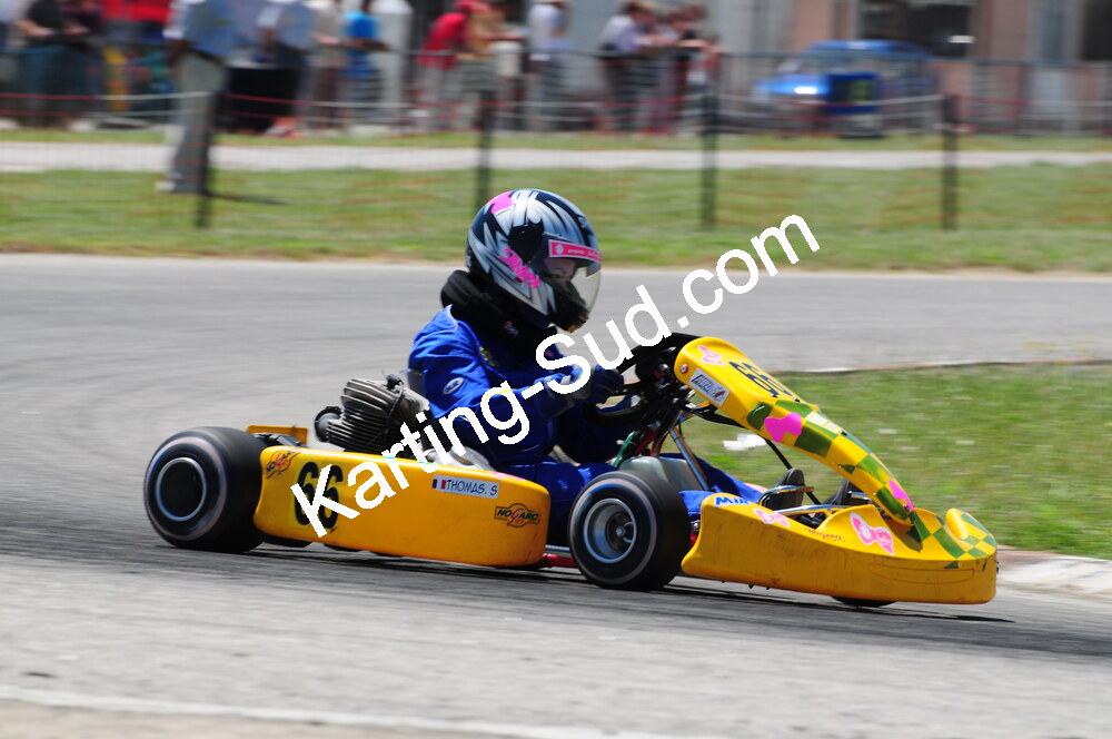 22/06/2008 : Trophée des Circuits 2/5 Carcassonne (Photos Julien Dejean) 2008 — karting