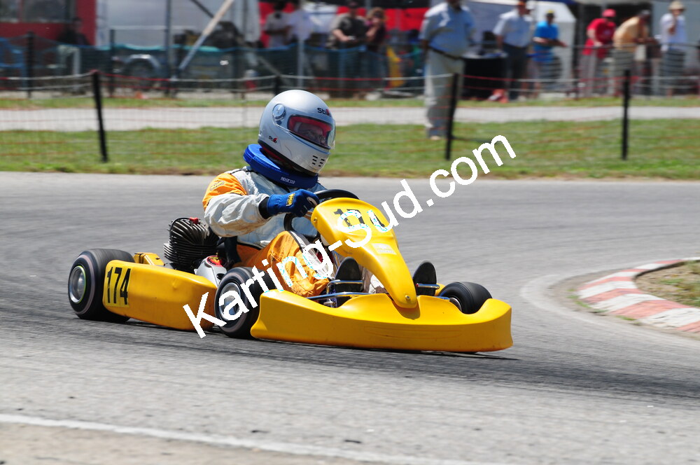 22/06/2008 : Trophée des Circuits 2/5 Carcassonne (Photos Julien Dejean) 2008 — karting