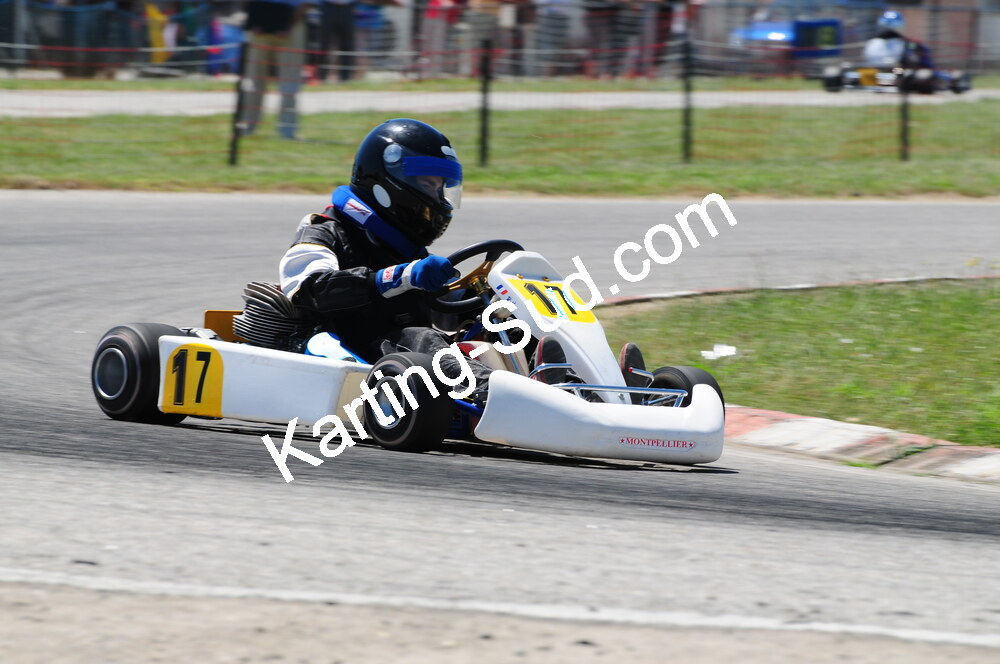 22/06/2008 : Trophée des Circuits 2/5 Carcassonne (Photos Julien Dejean) 2008 — karting