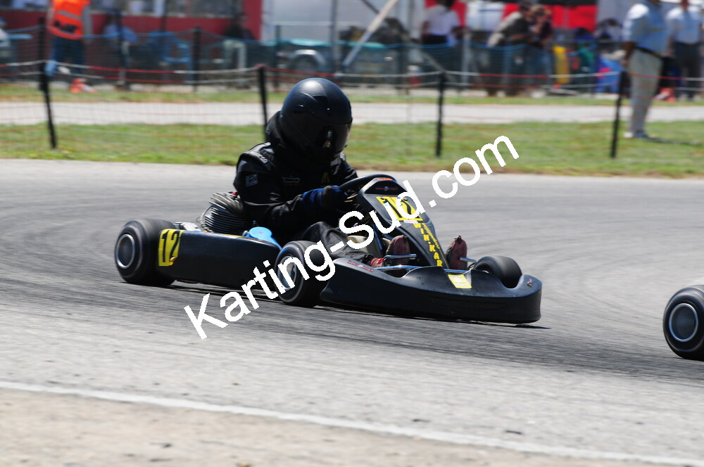 22/06/2008 : Trophée des Circuits 2/5 Carcassonne (Photos Julien Dejean) 2008 — karting