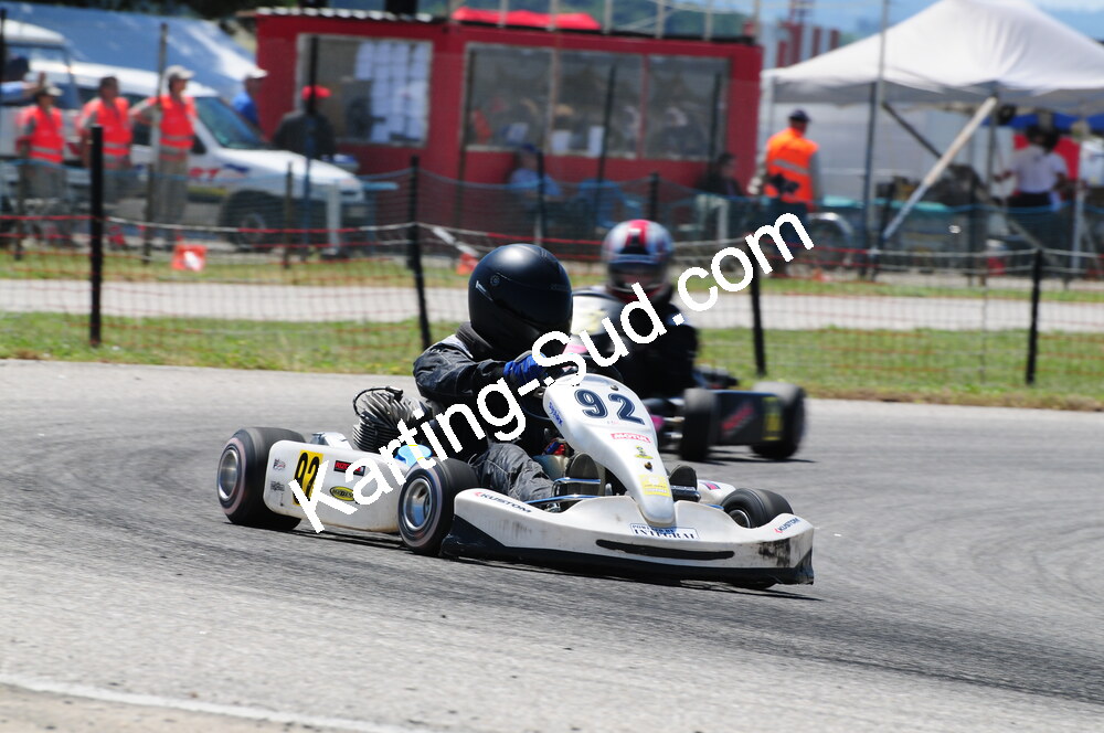 22/06/2008 : Trophée des Circuits 2/5 Carcassonne (Photos Julien Dejean) 2008 — karting