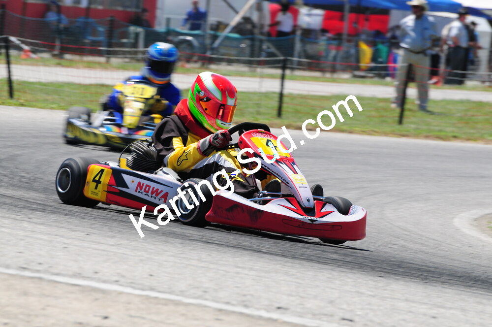 22/06/2008 : Trophée des Circuits 2/5 Carcassonne (Photos Julien Dejean) 2008 — karting