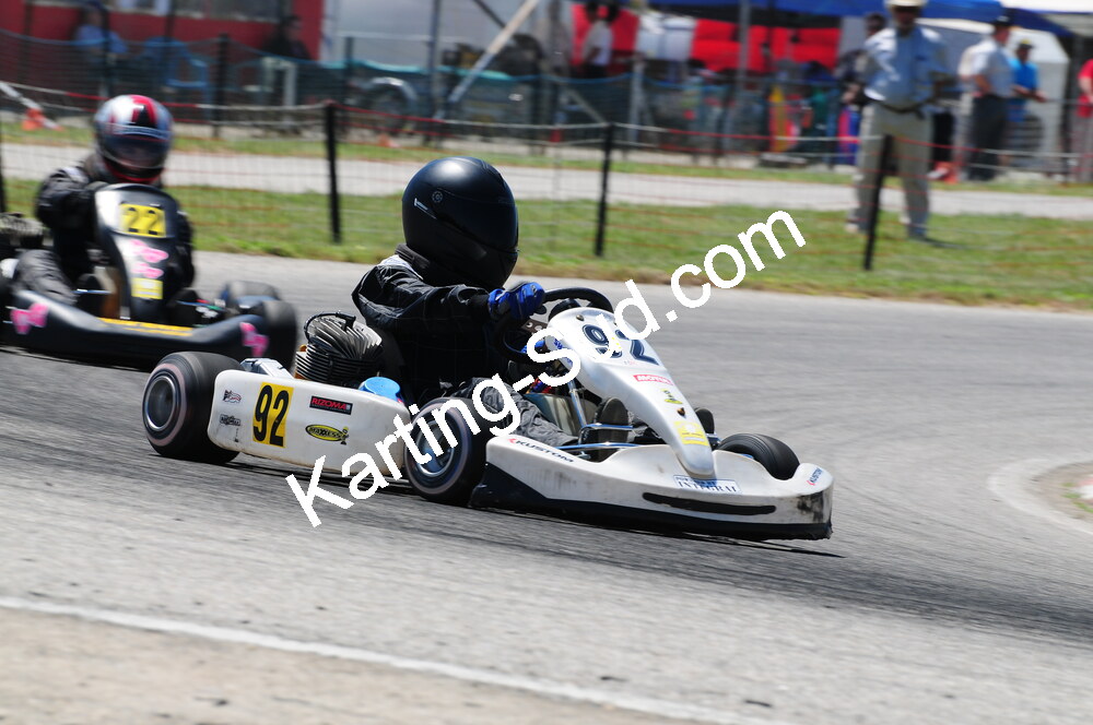 22/06/2008 : Trophée des Circuits 2/5 Carcassonne (Photos Julien Dejean) 2008 — karting
