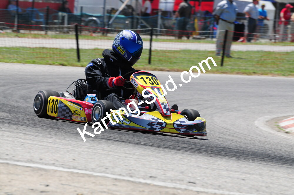 22/06/2008 : Trophée des Circuits 2/5 Carcassonne (Photos Julien Dejean) 2008 — karting