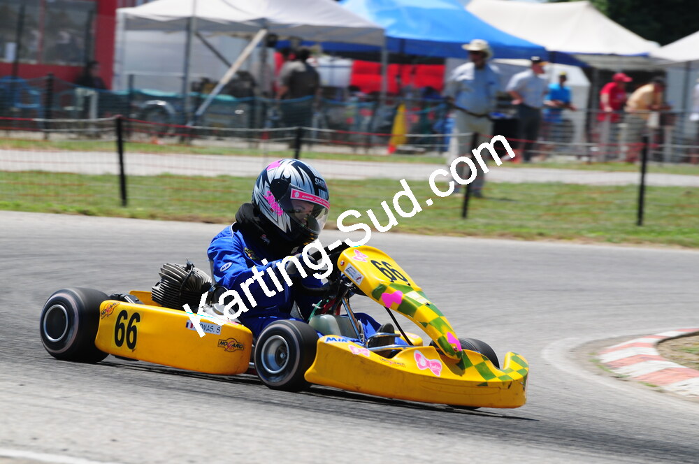 22/06/2008 : Trophée des Circuits 2/5 Carcassonne (Photos Julien Dejean) 2008 — karting