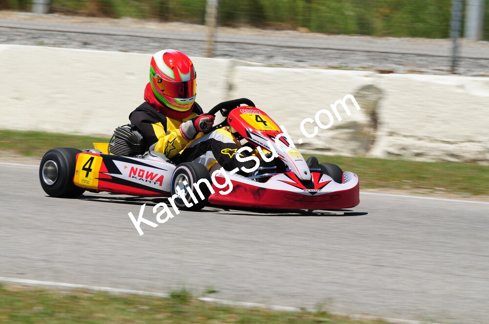 22/06/2008 : Trophée des Circuits 2/5 Carcassonne (Photos Julien Dejean) 2008 — karting