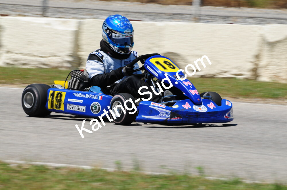 22/06/2008 : Trophée des Circuits 2/5 Carcassonne (Photos Julien Dejean) 2008 — karting