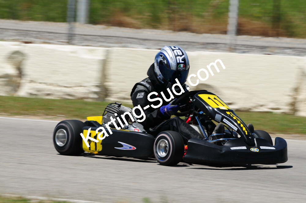 22/06/2008 : Trophée des Circuits 2/5 Carcassonne (Photos Julien Dejean) 2008 — karting