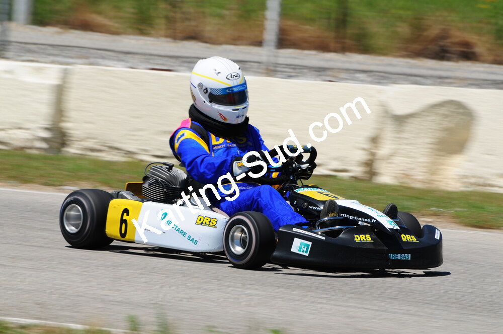 22/06/2008 : Trophée des Circuits 2/5 Carcassonne (Photos Julien Dejean) 2008 — karting