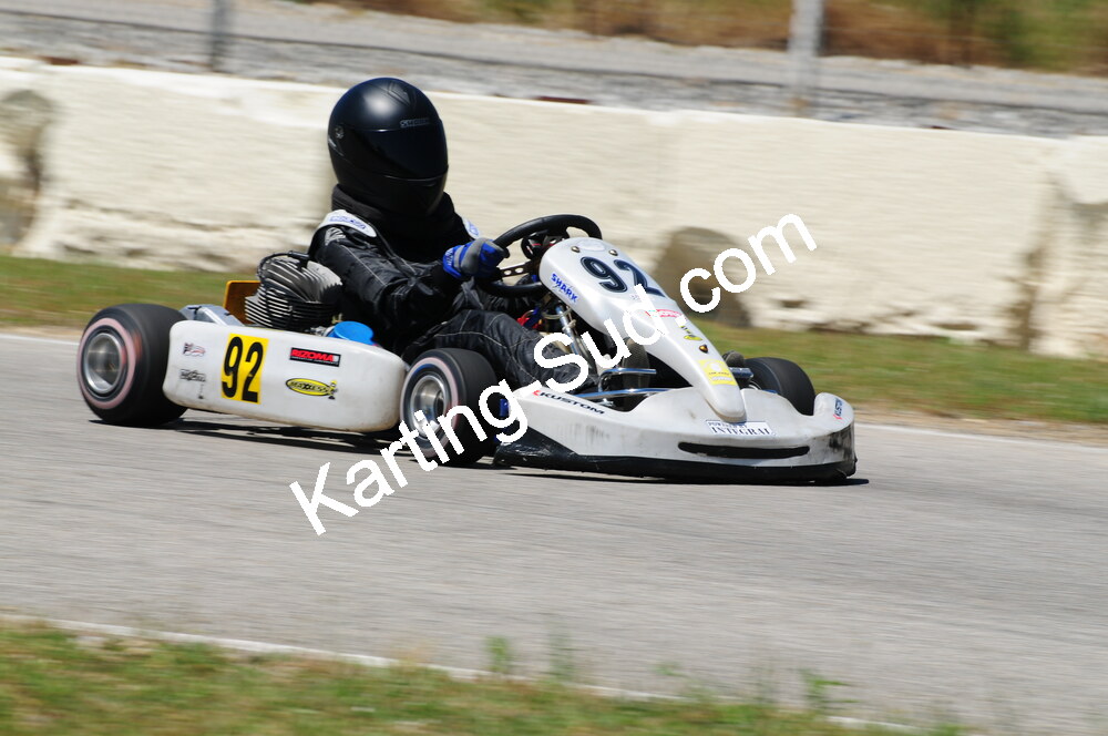 22/06/2008 : Trophée des Circuits 2/5 Carcassonne (Photos Julien Dejean) 2008 — karting