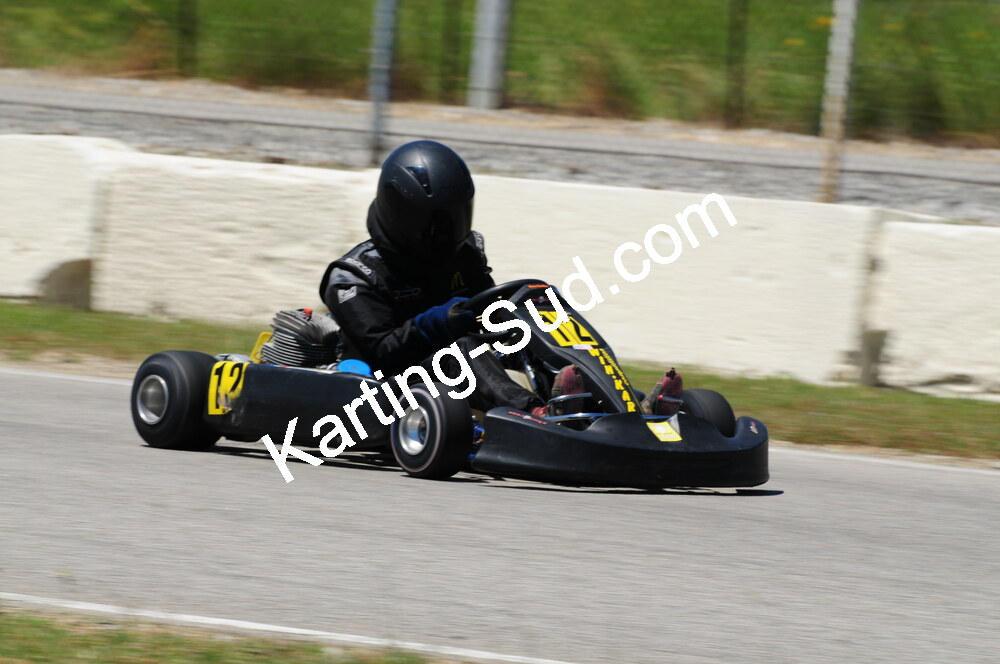 22/06/2008 : Trophée des Circuits 2/5 Carcassonne (Photos Julien Dejean) 2008 — karting
