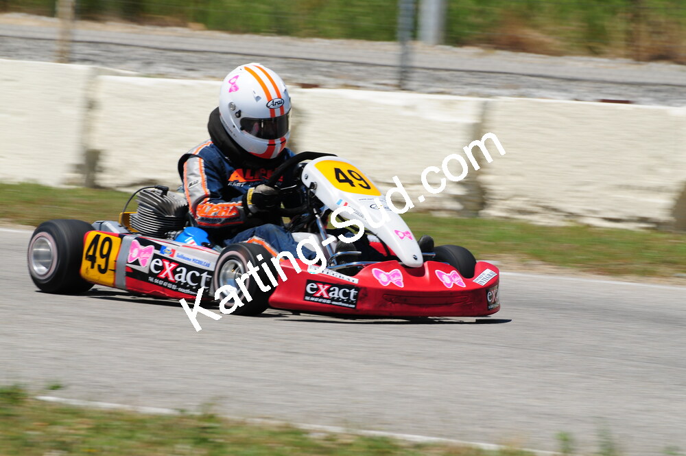 22/06/2008 : Trophée des Circuits 2/5 Carcassonne (Photos Julien Dejean) 2008 — karting