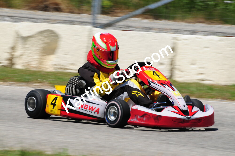 22/06/2008 : Trophée des Circuits 2/5 Carcassonne (Photos Julien Dejean) 2008 — karting
