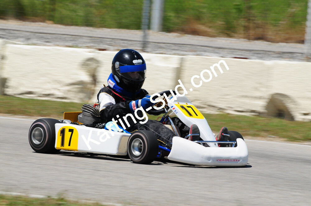 22/06/2008 : Trophée des Circuits 2/5 Carcassonne (Photos Julien Dejean) 2008 — karting