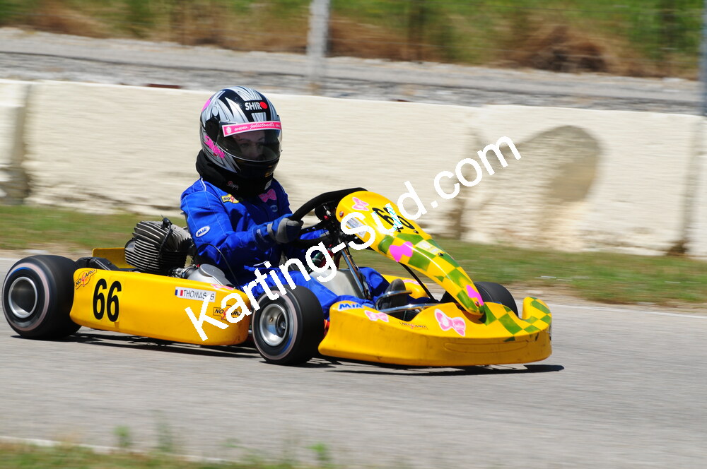 22/06/2008 : Trophée des Circuits 2/5 Carcassonne (Photos Julien Dejean) 2008 — karting
