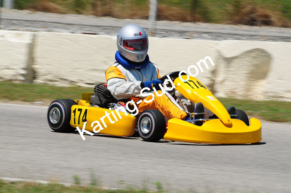 22/06/2008 : Trophée des Circuits 2/5 Carcassonne (Photos Julien Dejean) 2008 — karting