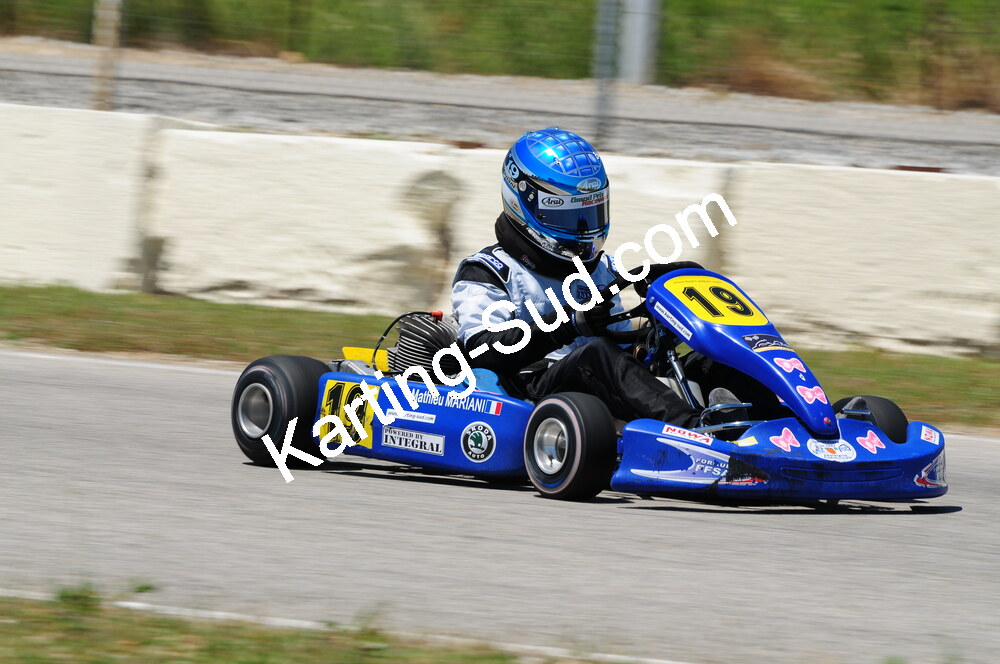 22/06/2008 : Trophée des Circuits 2/5 Carcassonne (Photos Julien Dejean) 2008 — karting