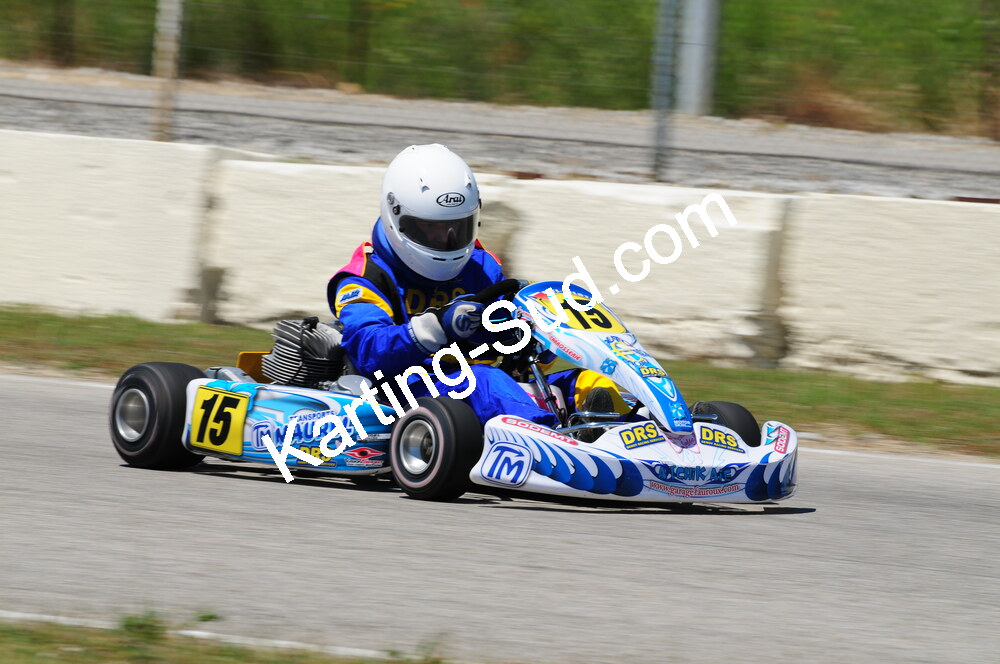 22/06/2008 : Trophée des Circuits 2/5 Carcassonne (Photos Julien Dejean) 2008 — karting