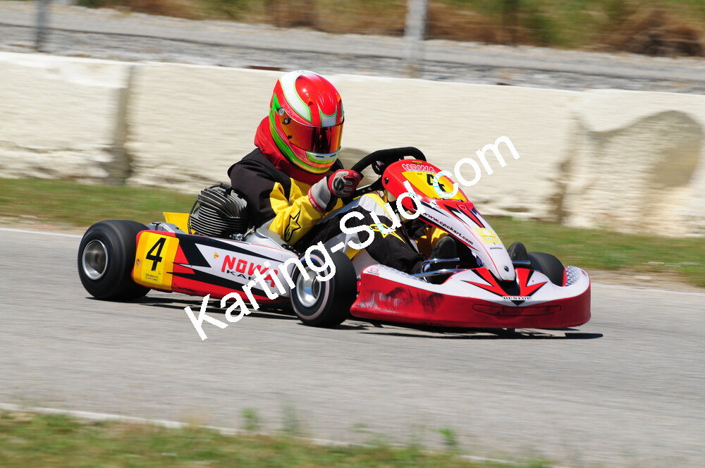 22/06/2008 : Trophée des Circuits 2/5 Carcassonne (Photos Julien Dejean) 2008 — karting