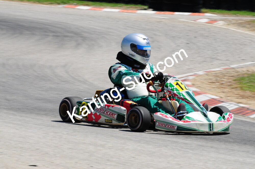 22/06/2008 : Trophée des Circuits 2/5 Carcassonne (Photos Julien Dejean) 2008 — karting