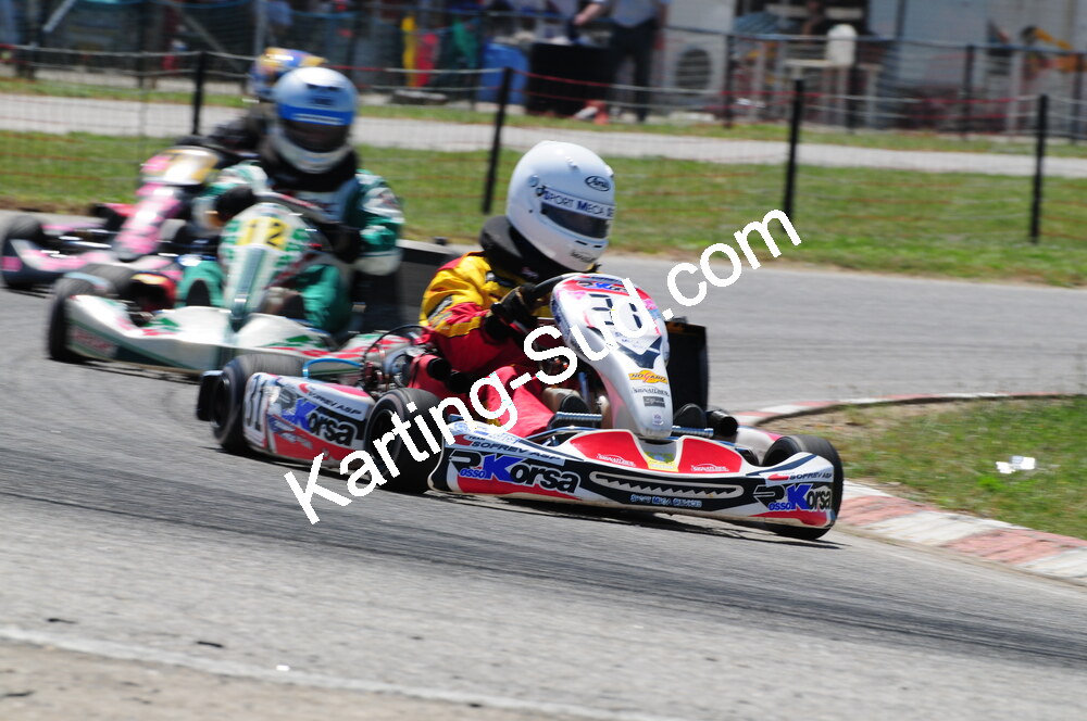 22/06/2008 : Trophée des Circuits 2/5 Carcassonne (Photos Julien Dejean) 2008 — karting